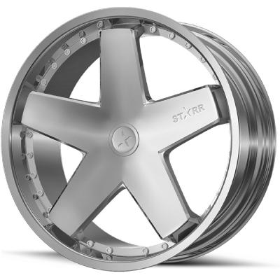 Mâm độ xe hơi ô tô chính hãng Hyundai - Mẫu AJ1