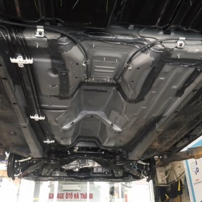 Sơn phủ gầm có chống ồn