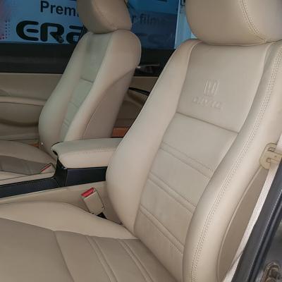 Bọc ghế da xe HONDA
